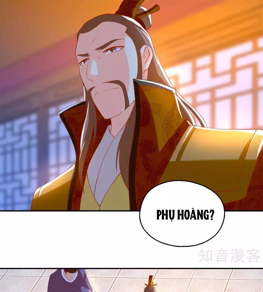 Khuynh Thành Cuồng Phi Của Tà Vương Chapter 105 - 13