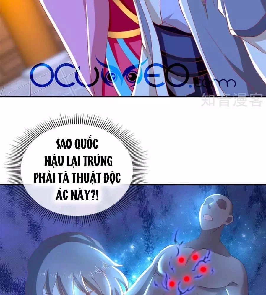 Khuynh Thành Cuồng Phi Của Tà Vương Chapter 105 - 20