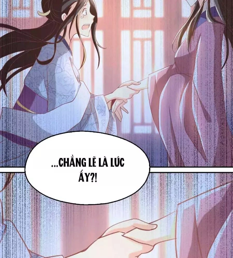 Khuynh Thành Cuồng Phi Của Tà Vương Chapter 105 - 24