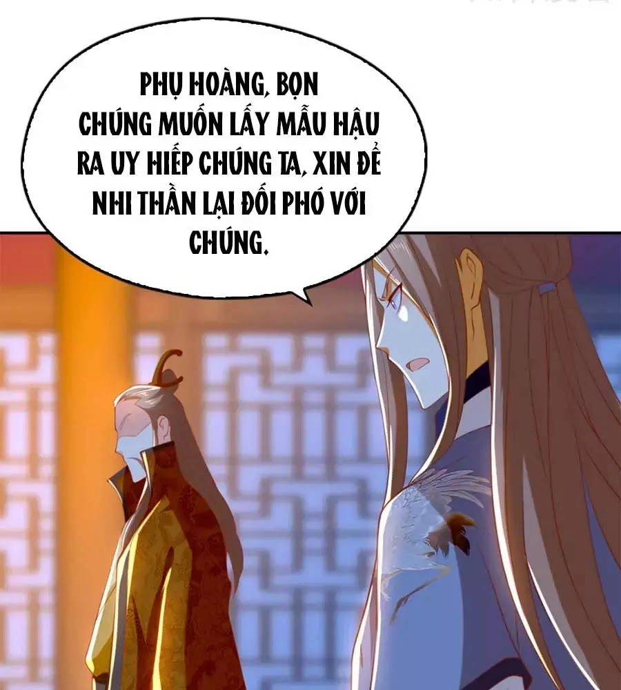 Khuynh Thành Cuồng Phi Của Tà Vương Chapter 105 - 27