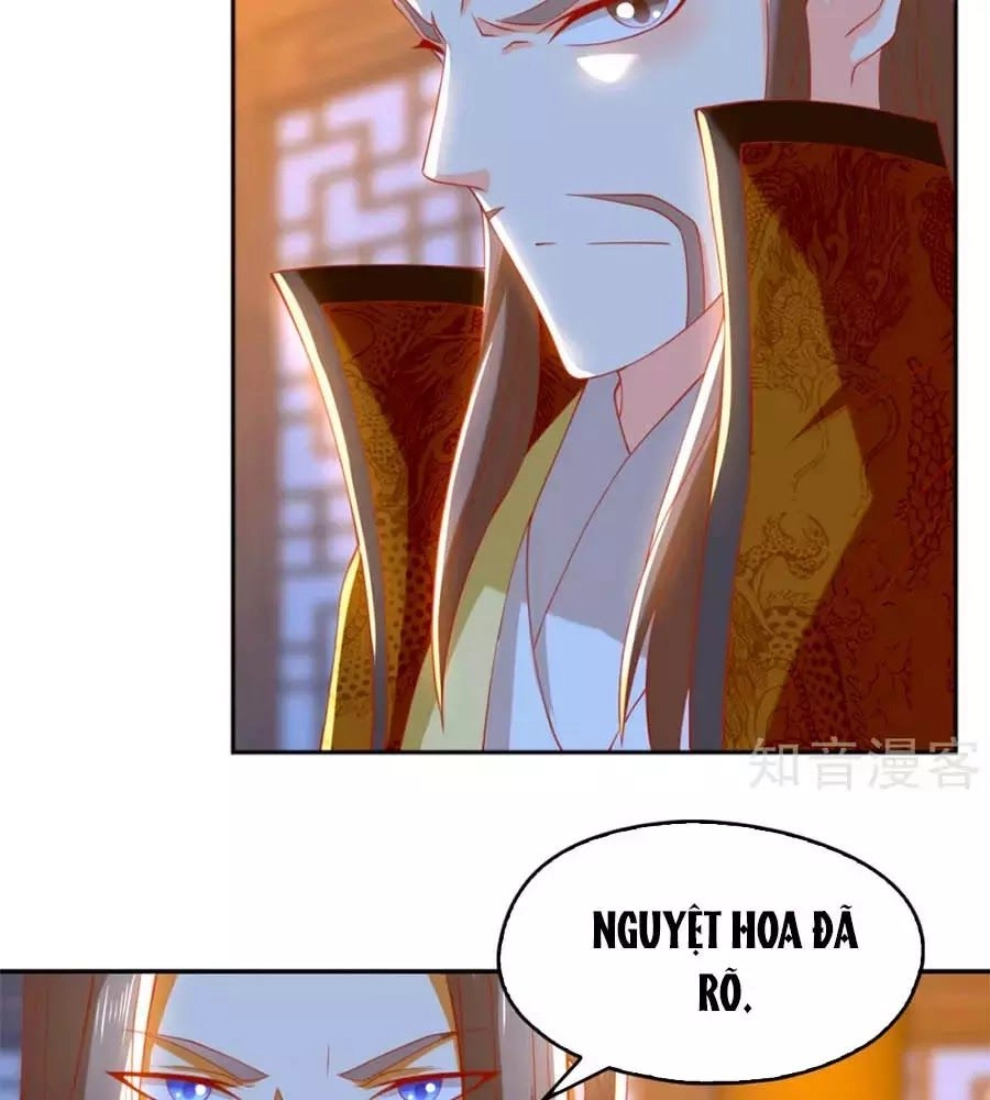 Khuynh Thành Cuồng Phi Của Tà Vương Chapter 105 - 29