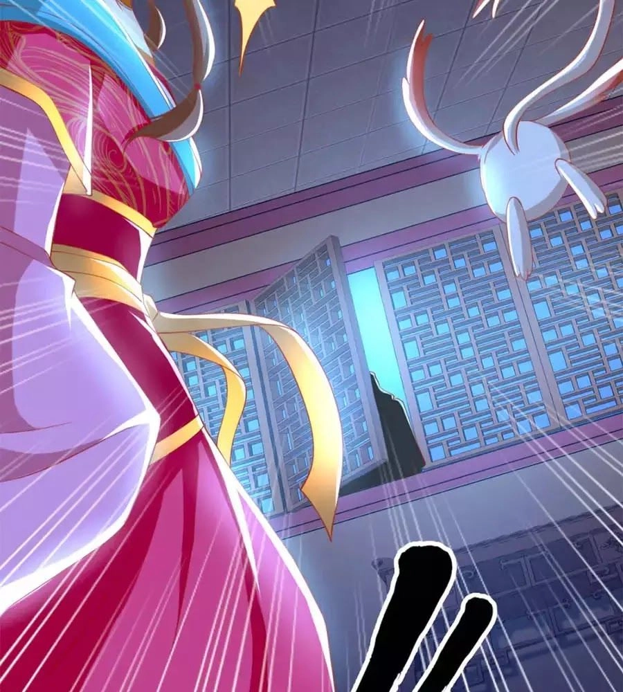 Khuynh Thành Cuồng Phi Của Tà Vương Chapter 105 - 37