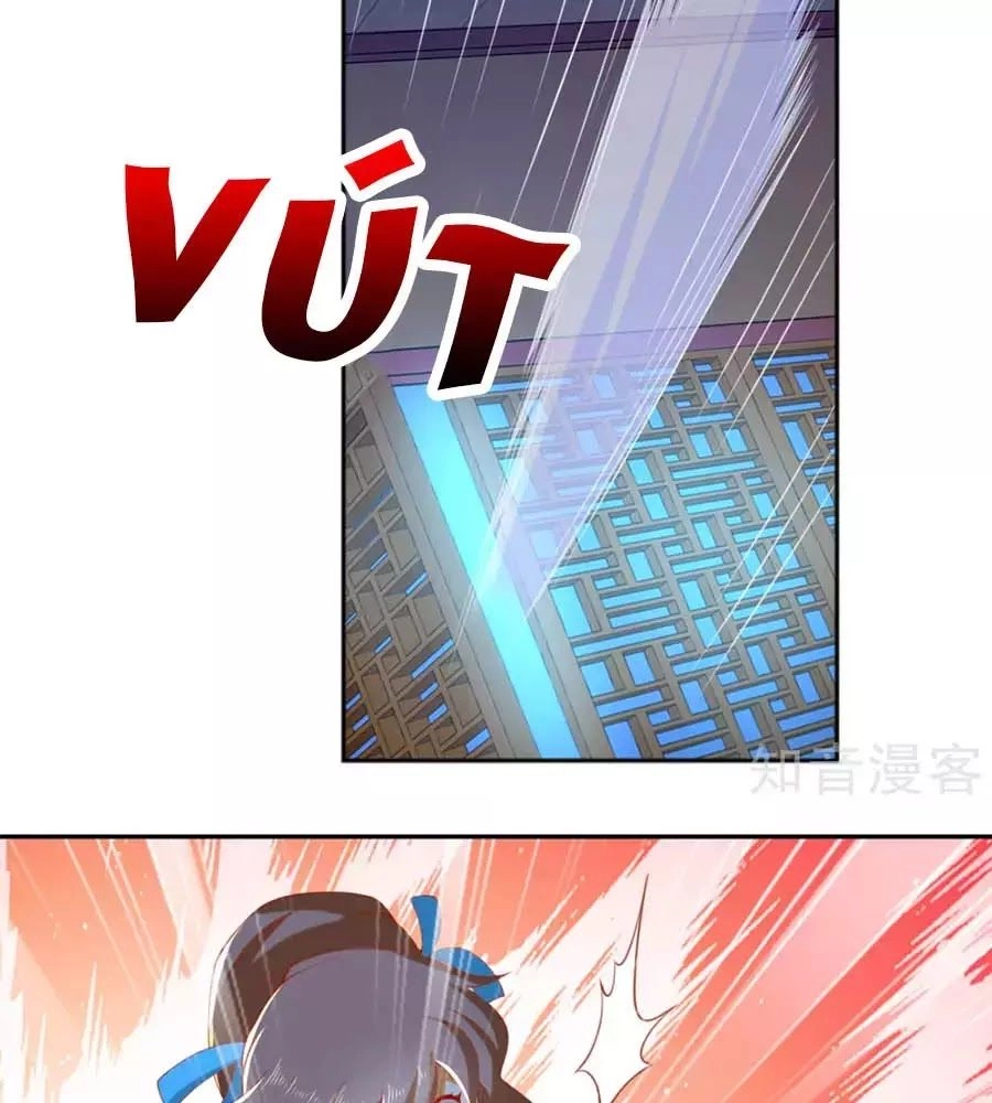 Khuynh Thành Cuồng Phi Của Tà Vương Chapter 105 - 39