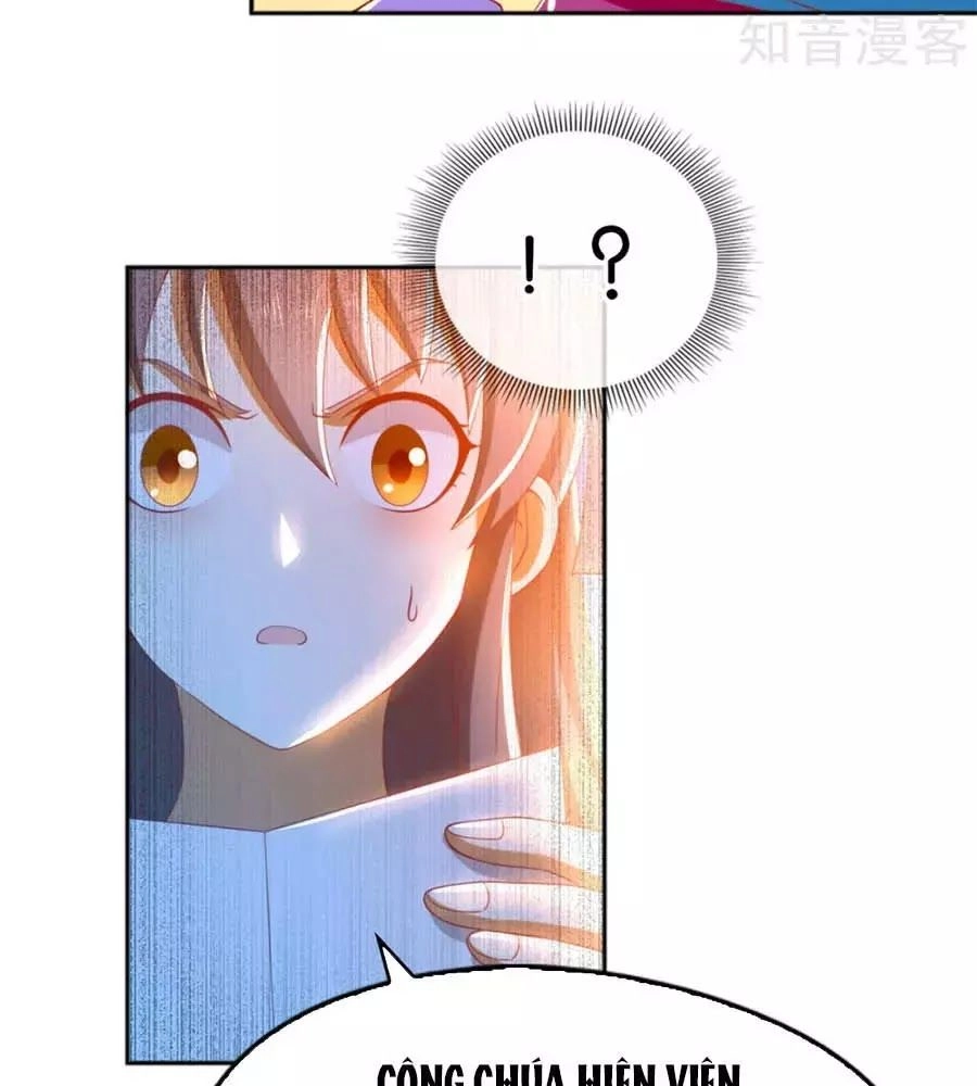 Khuynh Thành Cuồng Phi Của Tà Vương Chapter 105 - 44