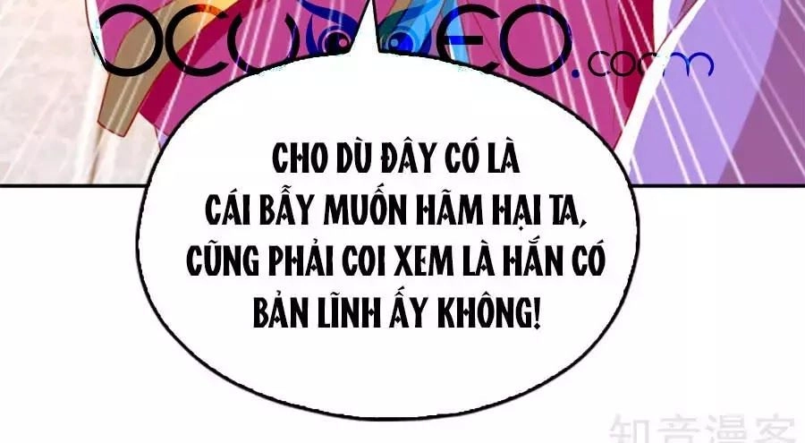 Khuynh Thành Cuồng Phi Của Tà Vương Chapter 105 - 49