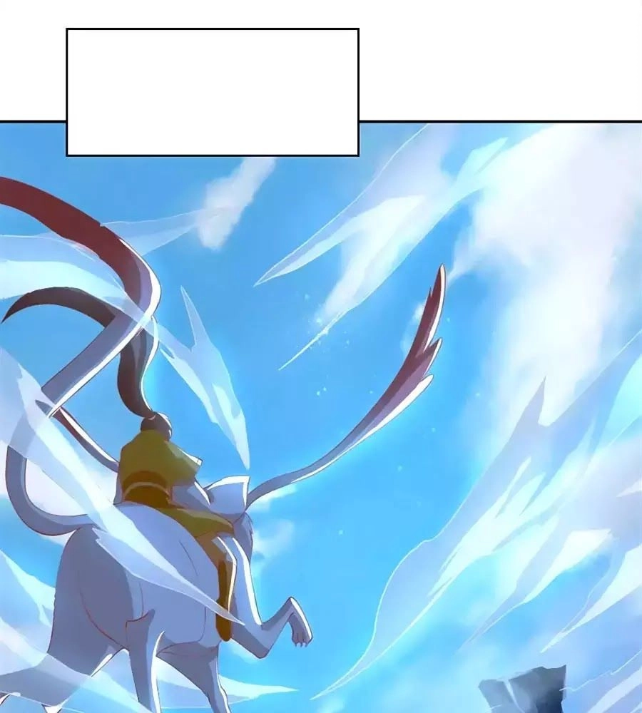 Khuynh Thành Cuồng Phi Của Tà Vương Chapter 106 - 1