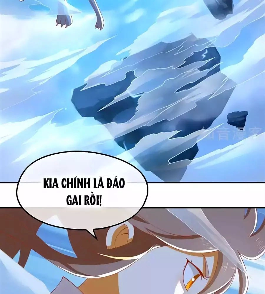 Khuynh Thành Cuồng Phi Của Tà Vương Chapter 106 - 2