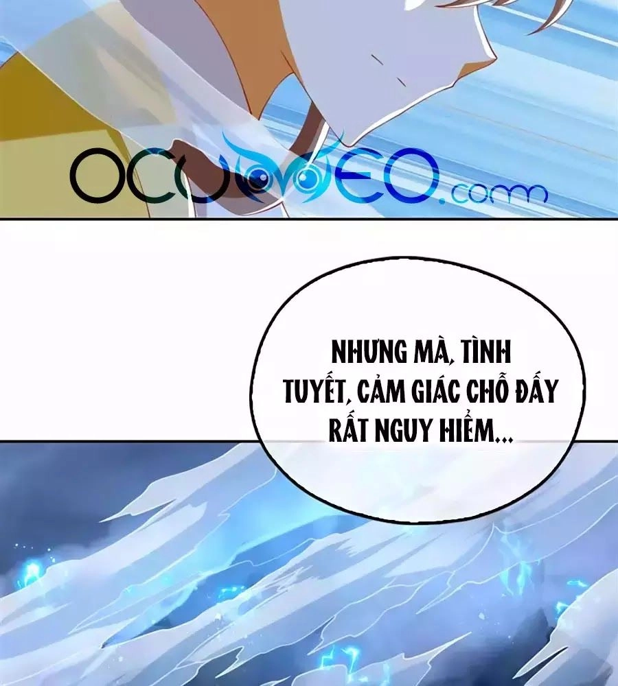 Khuynh Thành Cuồng Phi Của Tà Vương Chapter 106 - 3