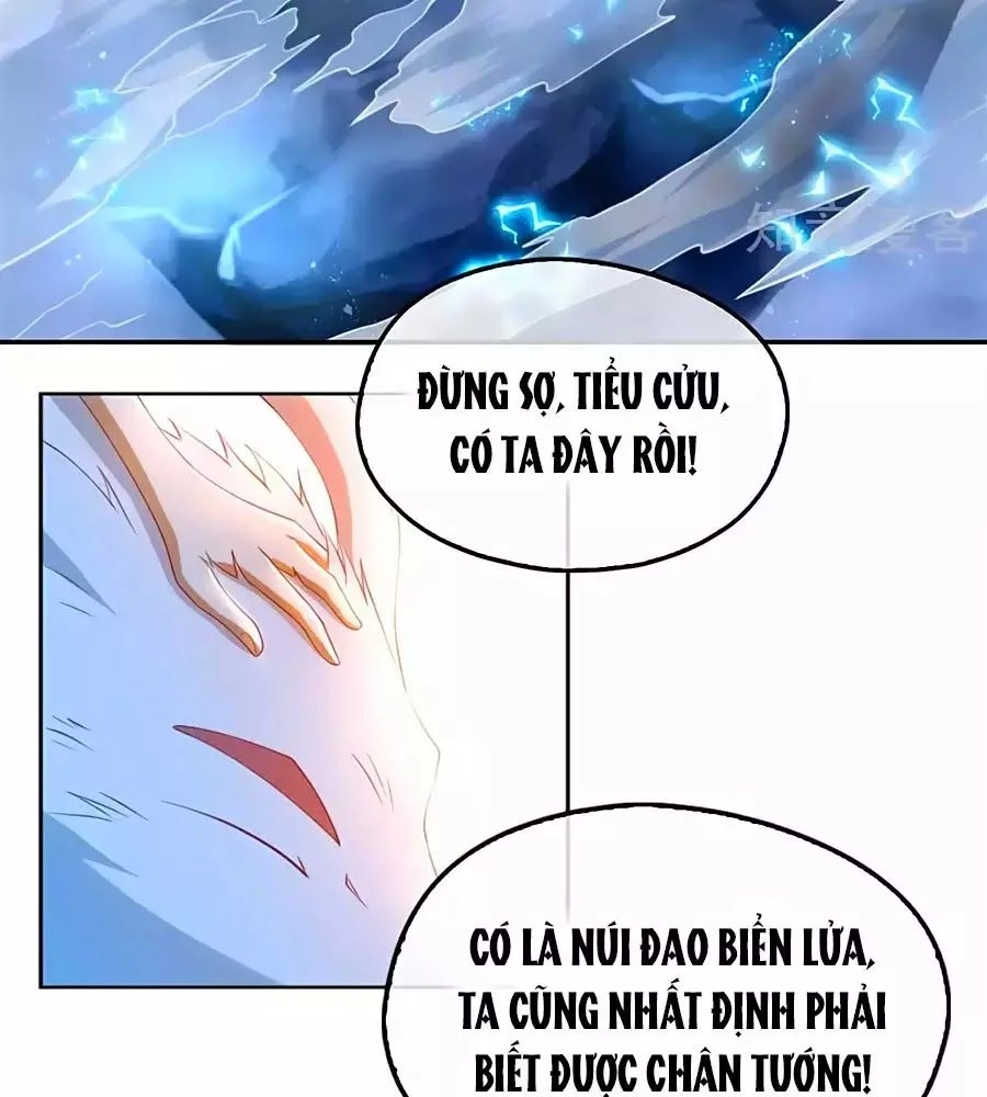 Khuynh Thành Cuồng Phi Của Tà Vương Chapter 106 - 4