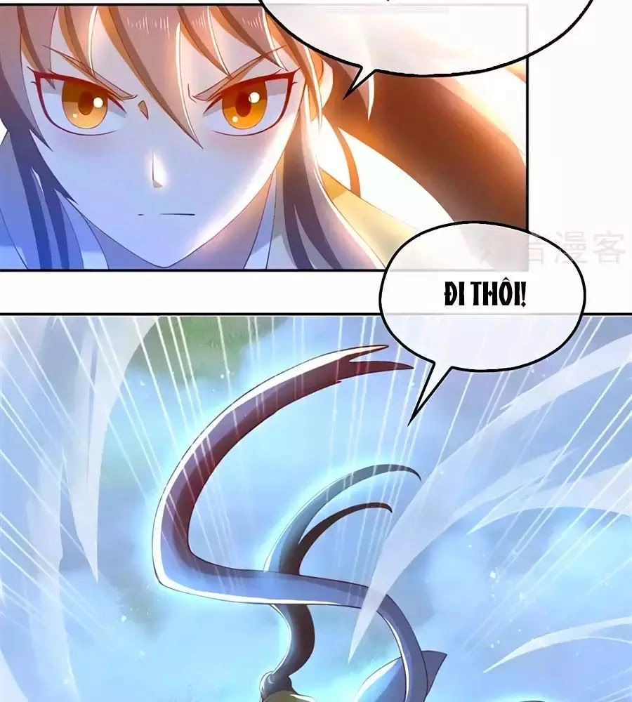 Khuynh Thành Cuồng Phi Của Tà Vương Chapter 106 - 5