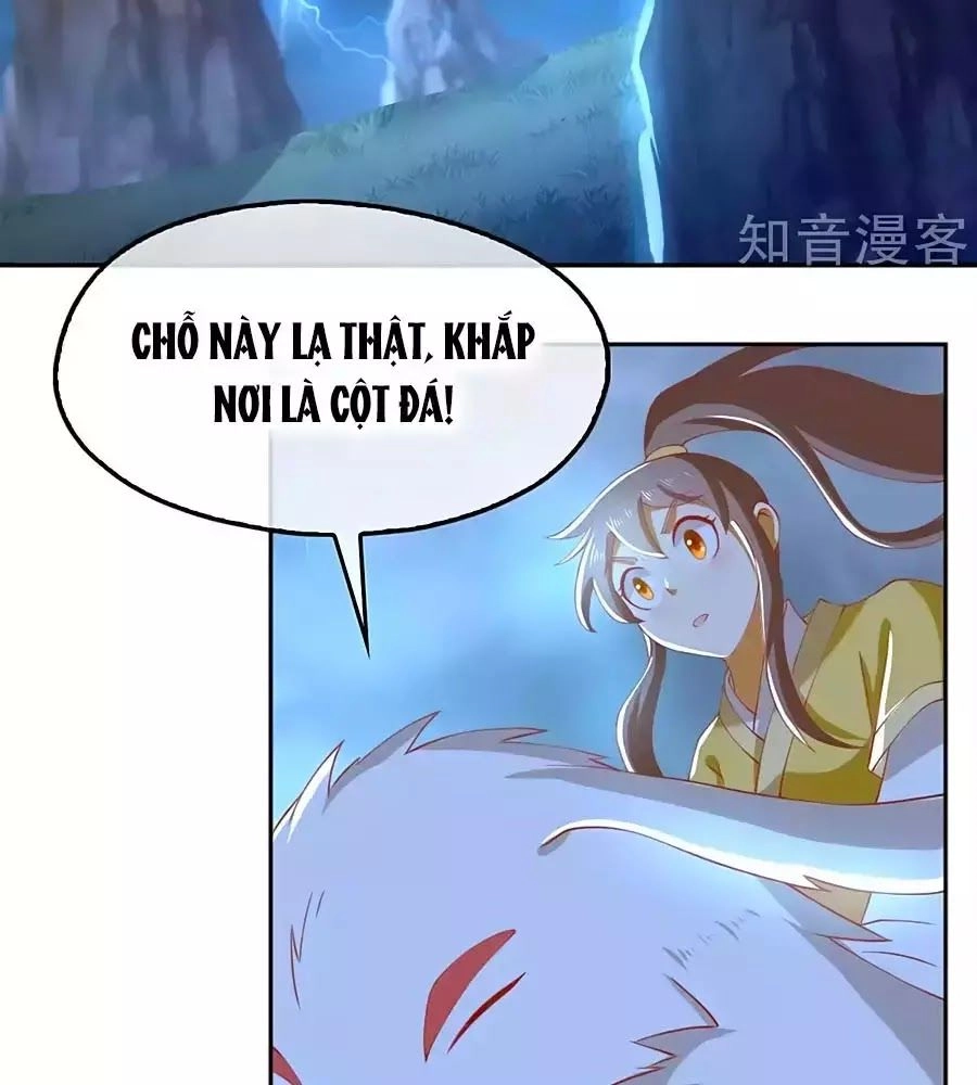 Khuynh Thành Cuồng Phi Của Tà Vương Chapter 106 - 10