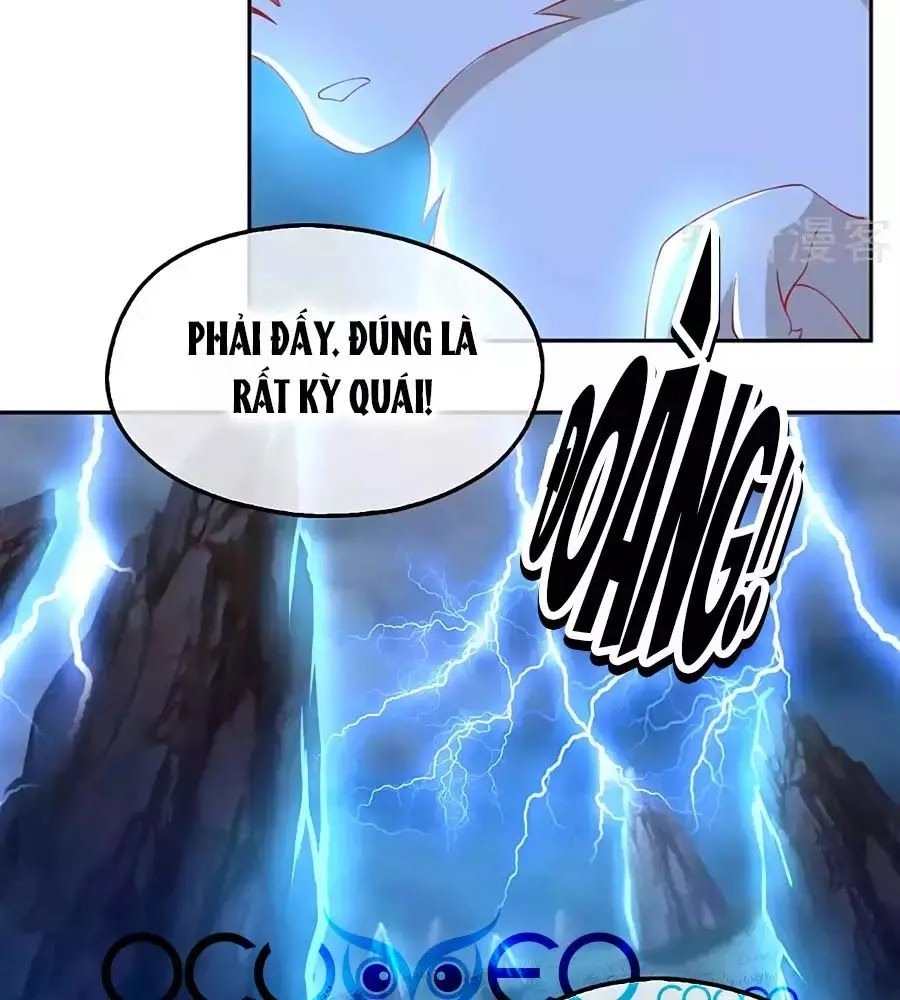 Khuynh Thành Cuồng Phi Của Tà Vương Chapter 106 - 11