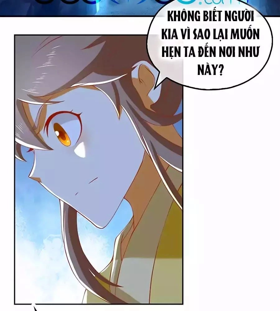 Khuynh Thành Cuồng Phi Của Tà Vương Chapter 106 - 12