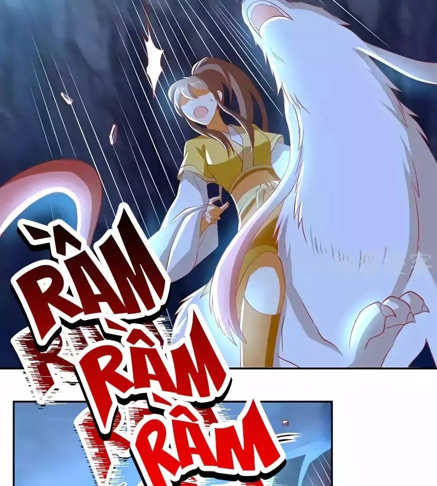 Khuynh Thành Cuồng Phi Của Tà Vương Chapter 106 - 17