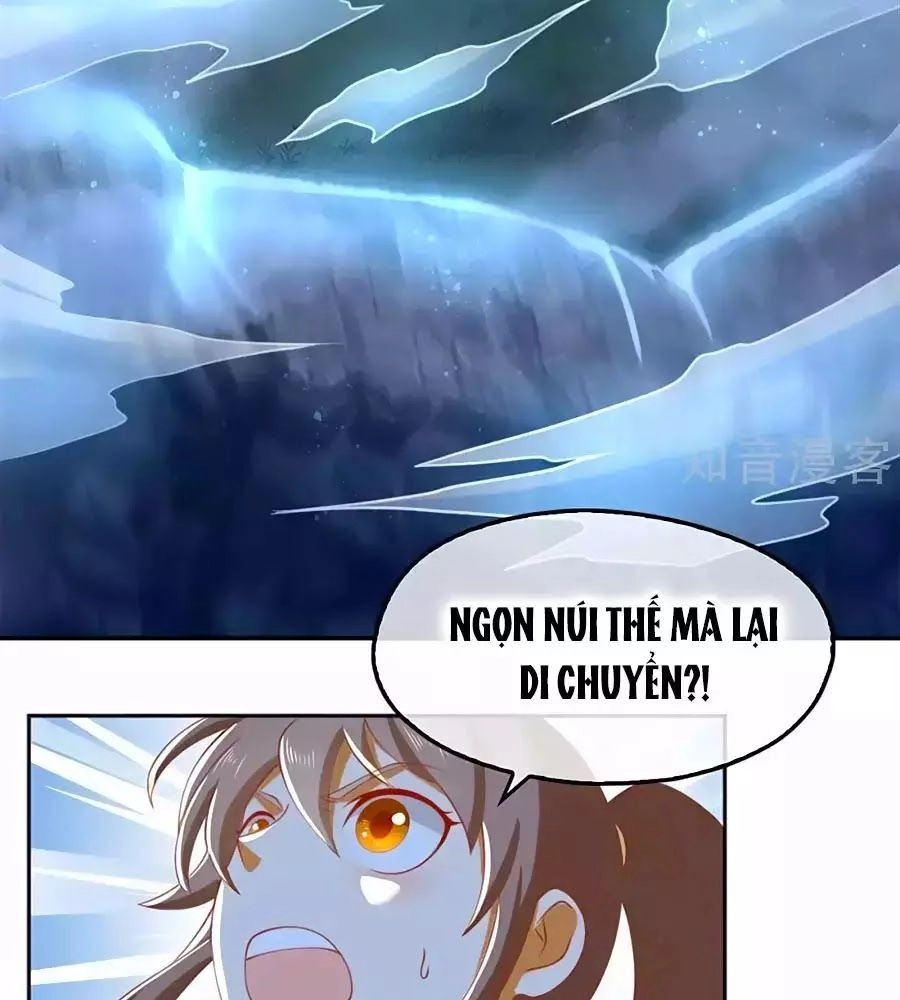 Khuynh Thành Cuồng Phi Của Tà Vương Chapter 106 - 20