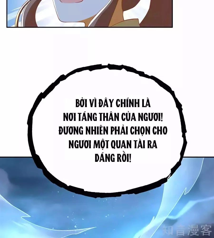 Khuynh Thành Cuồng Phi Của Tà Vương Chapter 106 - 21