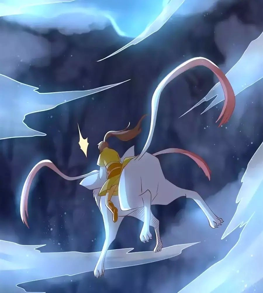 Khuynh Thành Cuồng Phi Của Tà Vương Chapter 106 - 22