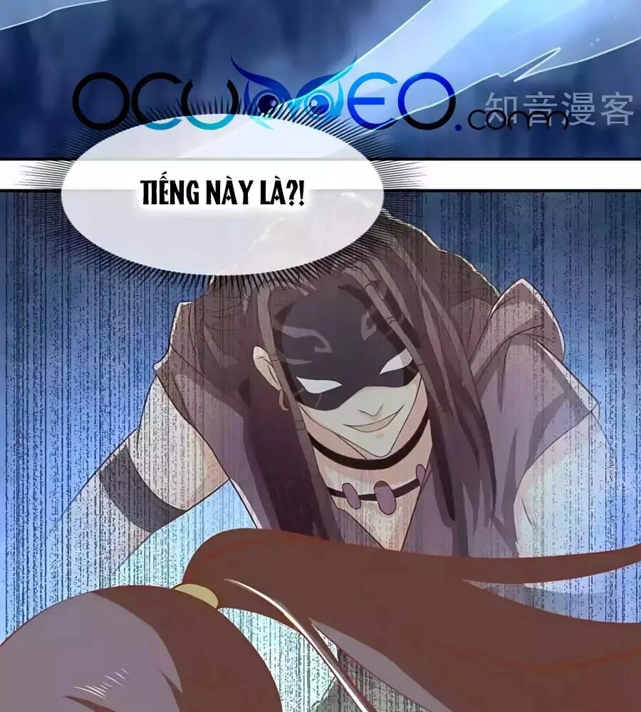 Khuynh Thành Cuồng Phi Của Tà Vương Chapter 106 - 23