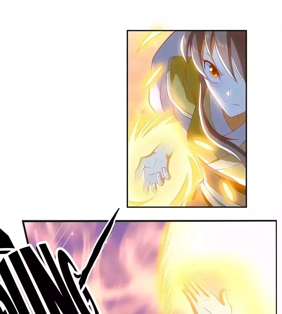 Khuynh Thành Cuồng Phi Của Tà Vương Chapter 106 - 25