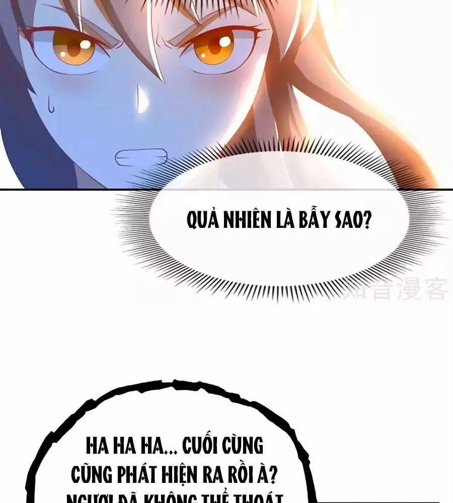 Khuynh Thành Cuồng Phi Của Tà Vương Chapter 106 - 29