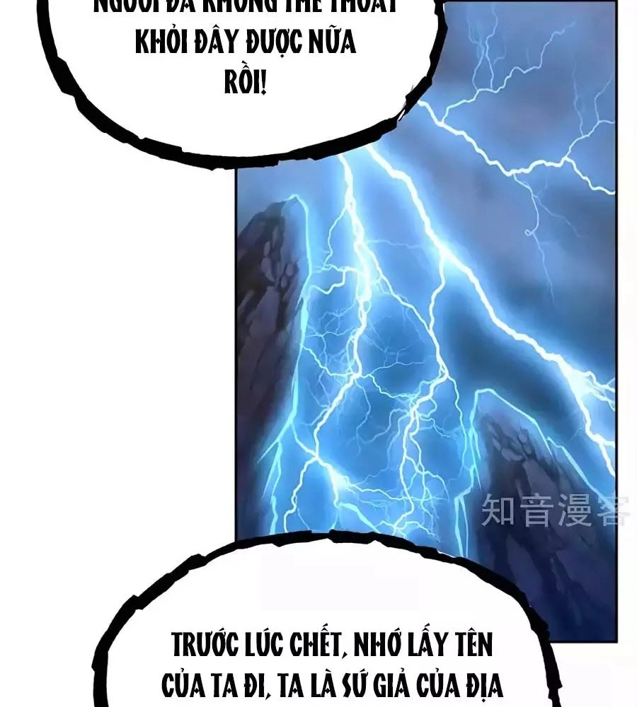 Khuynh Thành Cuồng Phi Của Tà Vương Chapter 106 - 30