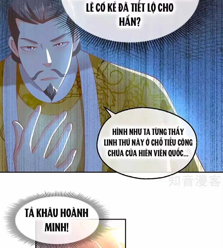 Khuynh Thành Cuồng Phi Của Tà Vương Chapter 106 - 39