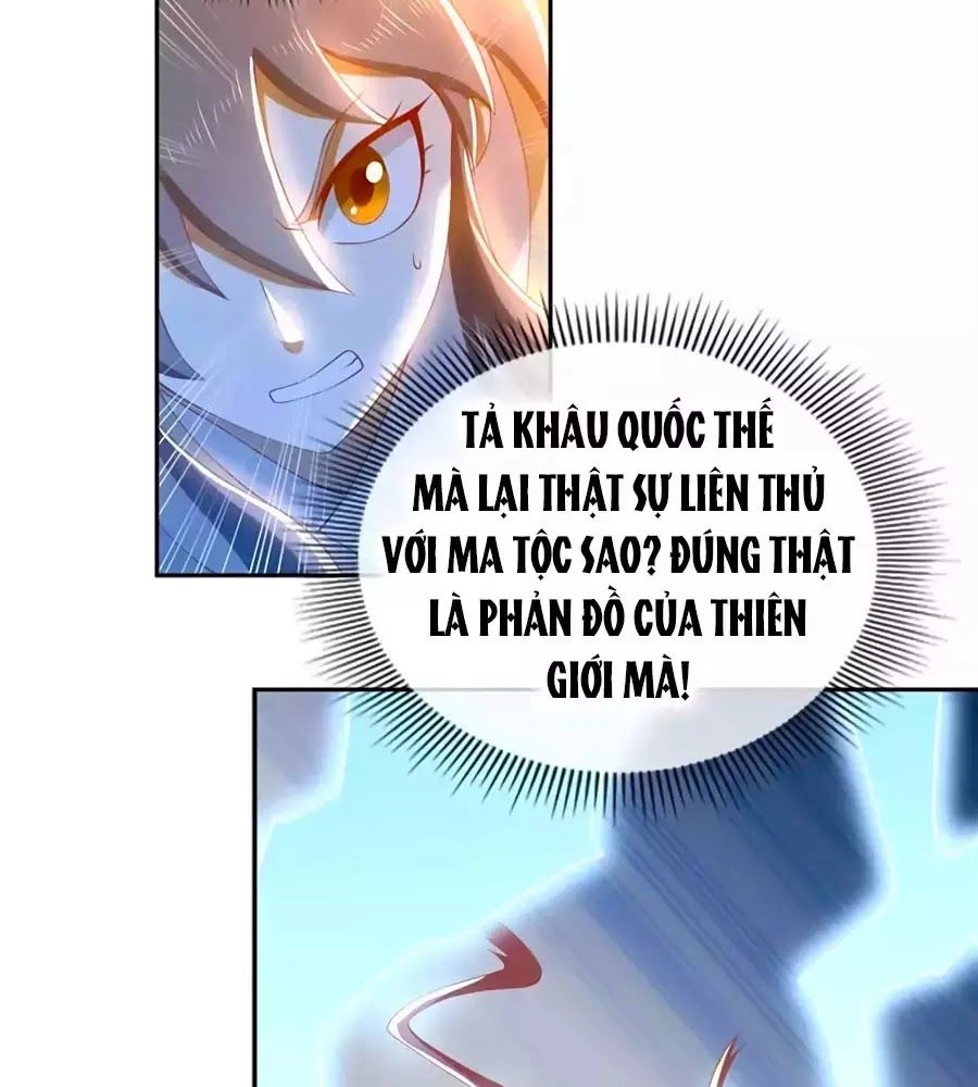 Khuynh Thành Cuồng Phi Của Tà Vương Chapter 106 - 40