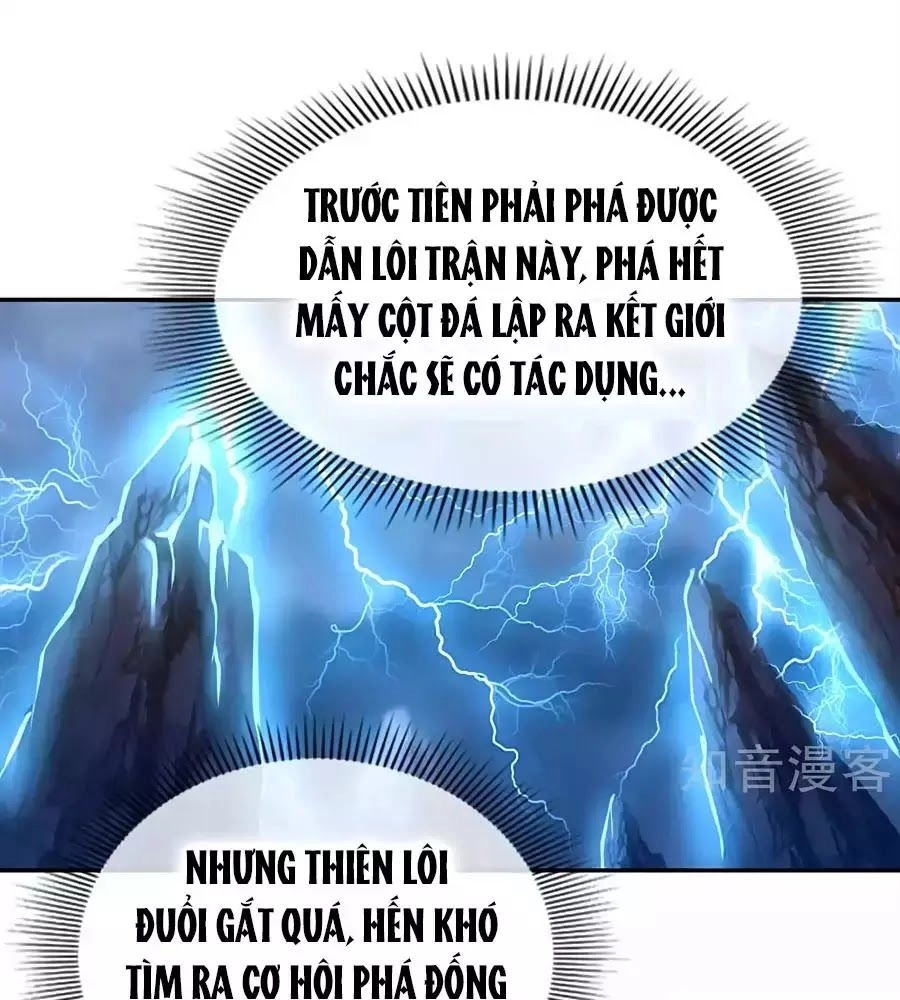 Khuynh Thành Cuồng Phi Của Tà Vương Chapter 106 - 42