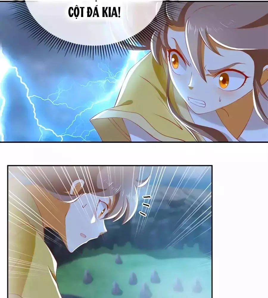 Khuynh Thành Cuồng Phi Của Tà Vương Chapter 106 - 43