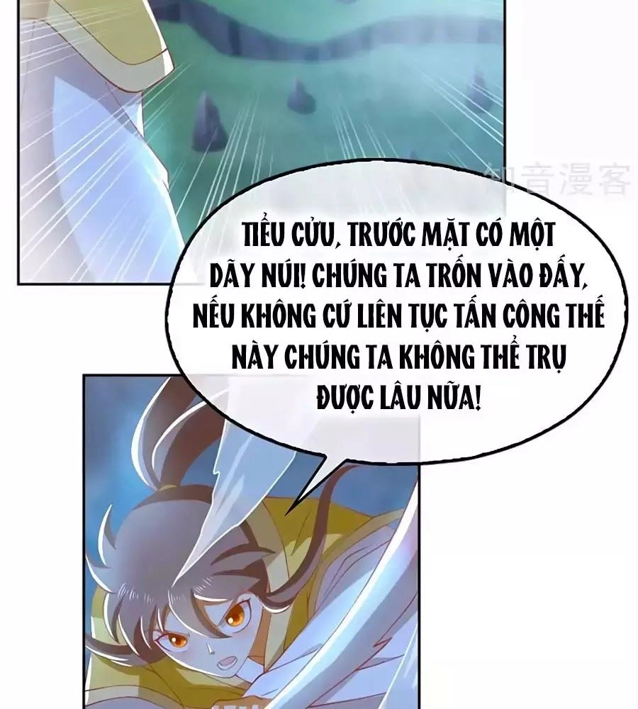 Khuynh Thành Cuồng Phi Của Tà Vương Chapter 106 - 44