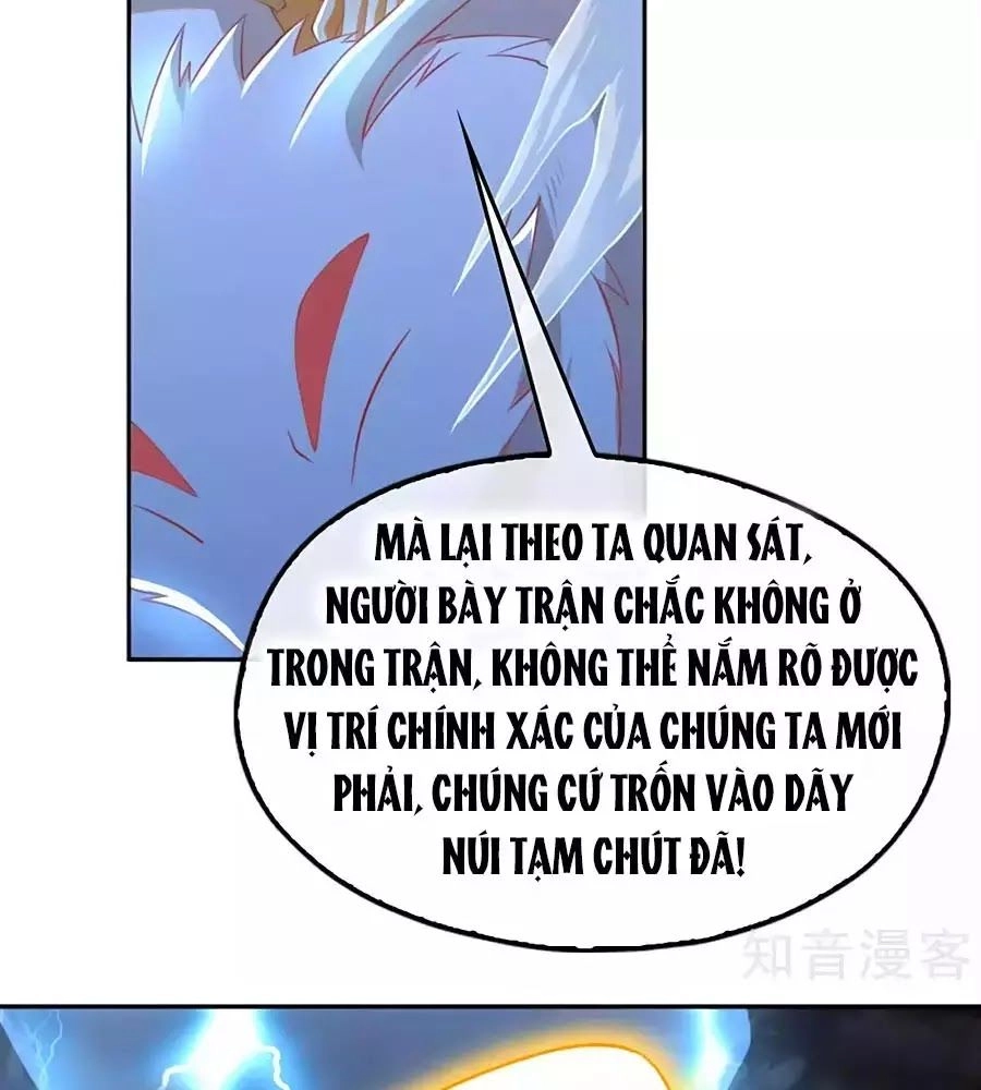 Khuynh Thành Cuồng Phi Của Tà Vương Chapter 106 - 45