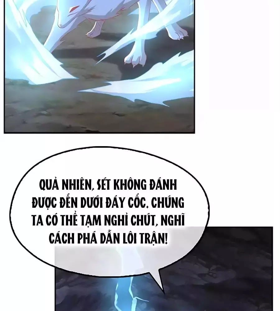 Khuynh Thành Cuồng Phi Của Tà Vương Chapter 106 - 49