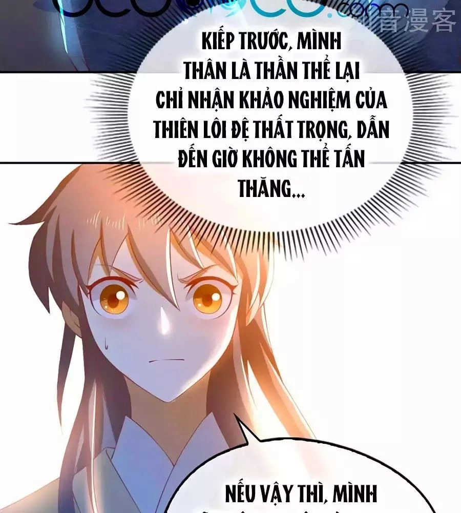 Khuynh Thành Cuồng Phi Của Tà Vương Chapter 106 - 56