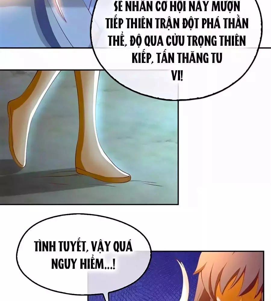 Khuynh Thành Cuồng Phi Của Tà Vương Chapter 106 - 57