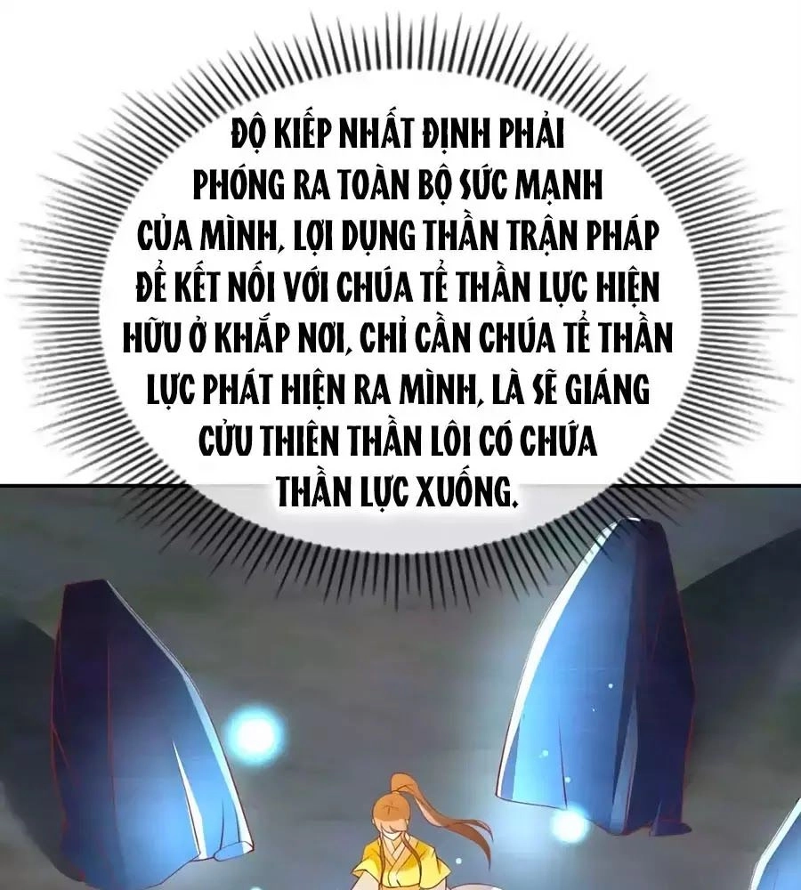 Khuynh Thành Cuồng Phi Của Tà Vương Chapter 106 - 60