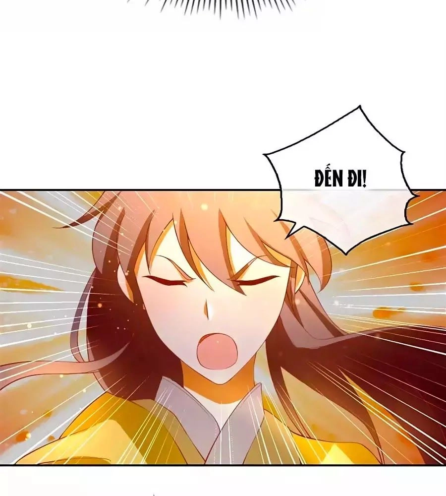 Khuynh Thành Cuồng Phi Của Tà Vương Chapter 106 - 62