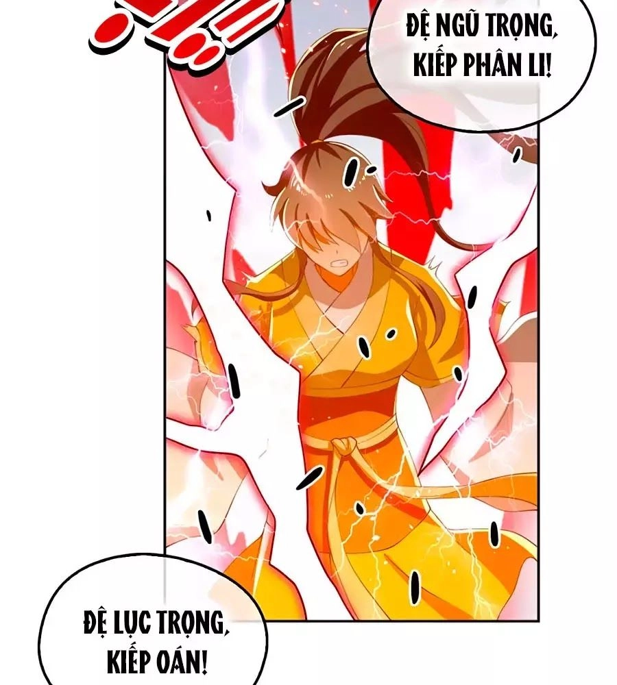 Khuynh Thành Cuồng Phi Của Tà Vương Chapter 107 - 11