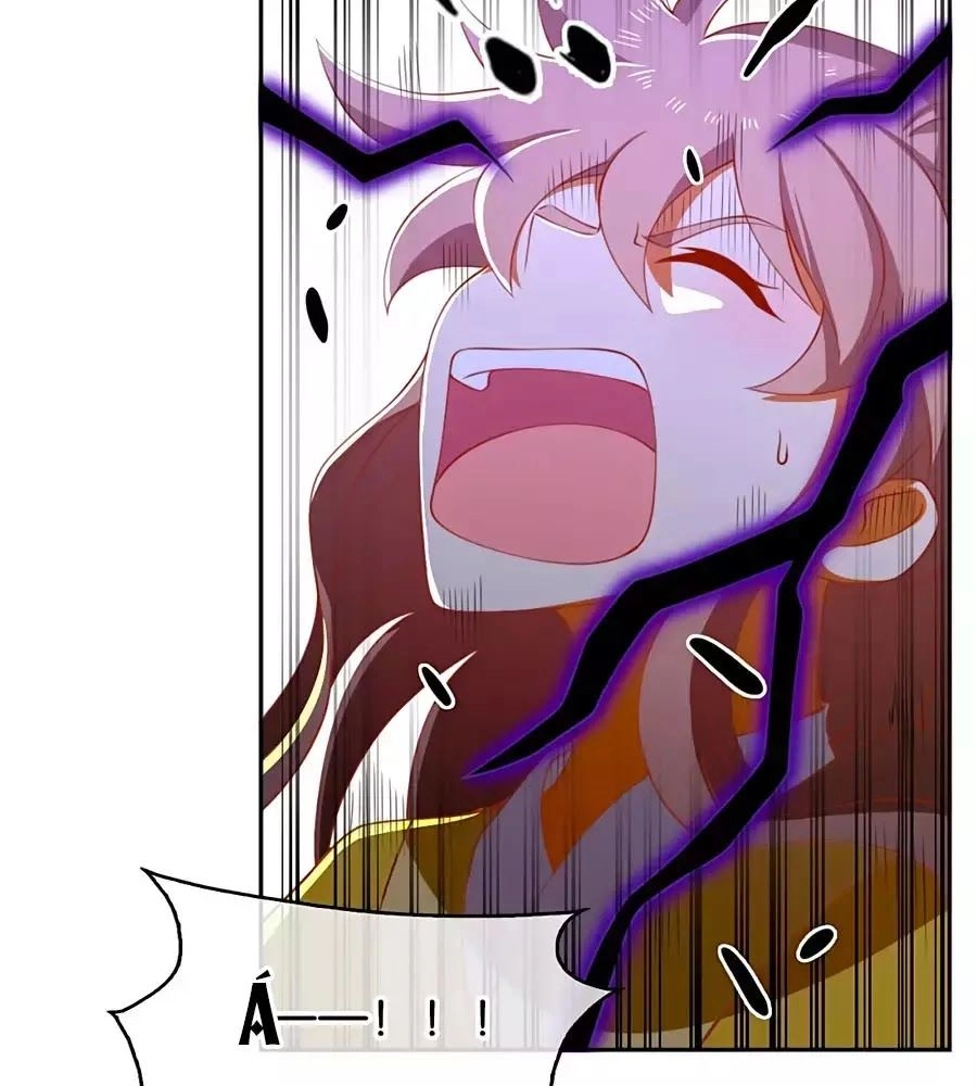 Khuynh Thành Cuồng Phi Của Tà Vương Chapter 107 - 22