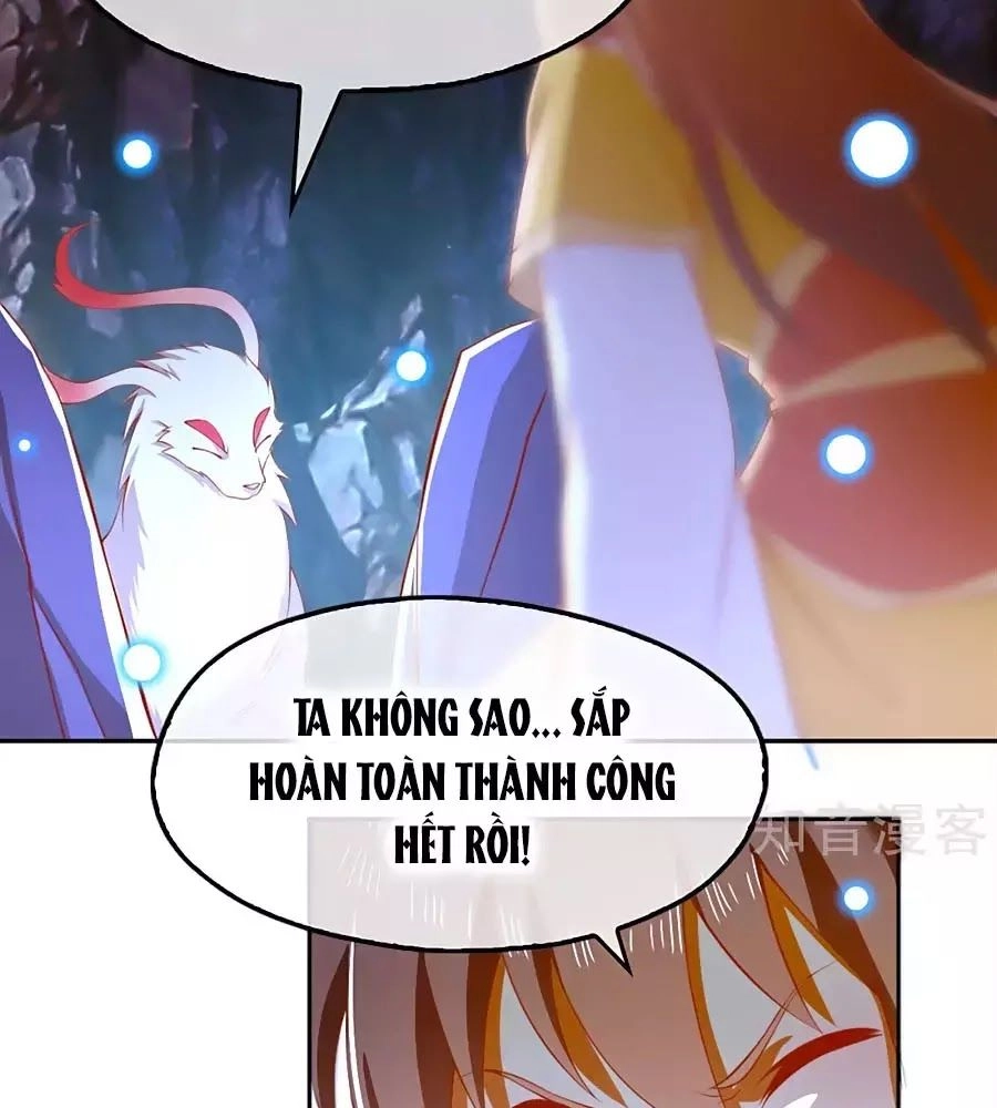 Khuynh Thành Cuồng Phi Của Tà Vương Chapter 107 - 35