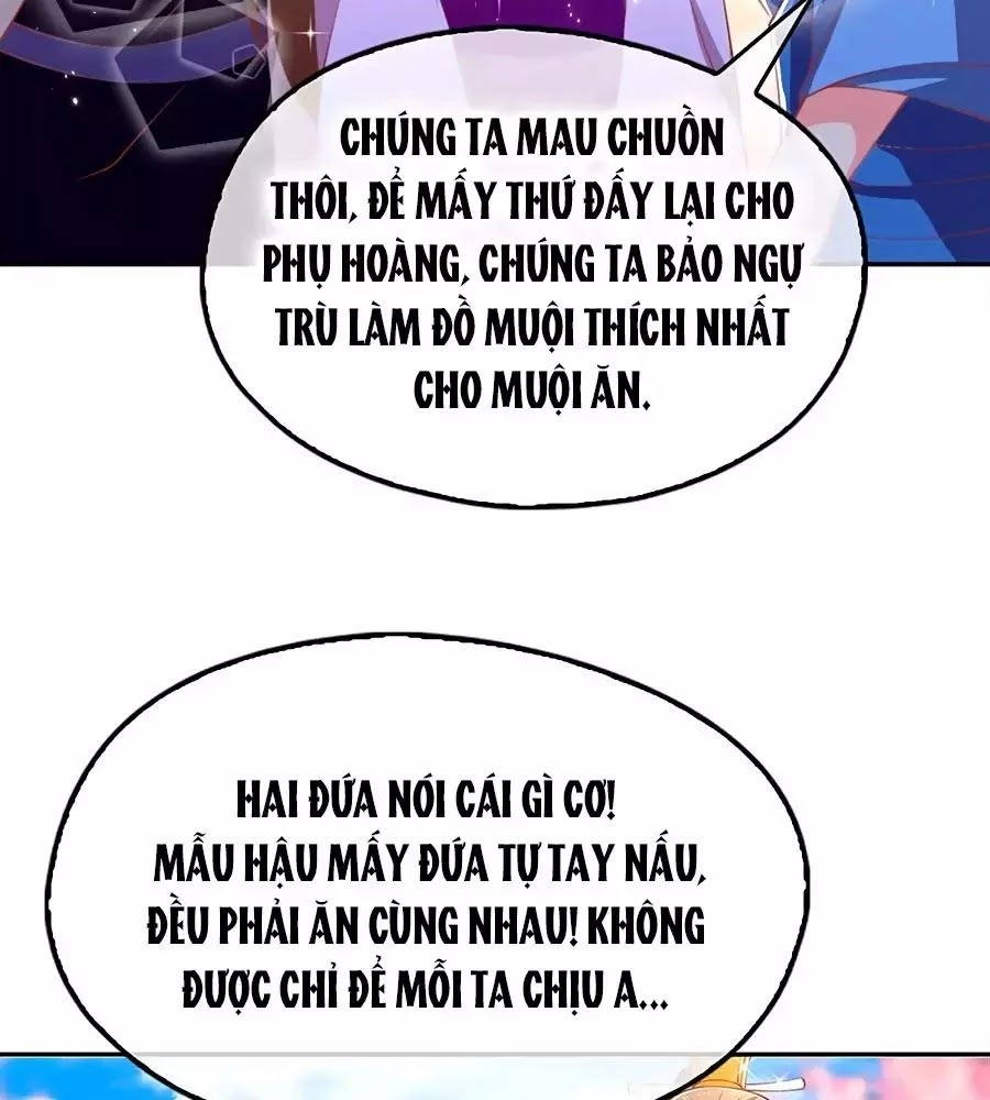 Khuynh Thành Cuồng Phi Của Tà Vương Chapter 107 - 64