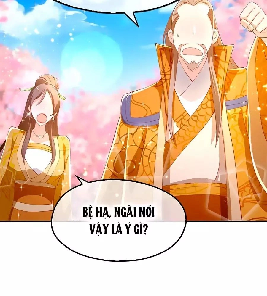 Khuynh Thành Cuồng Phi Của Tà Vương Chapter 107 - 65