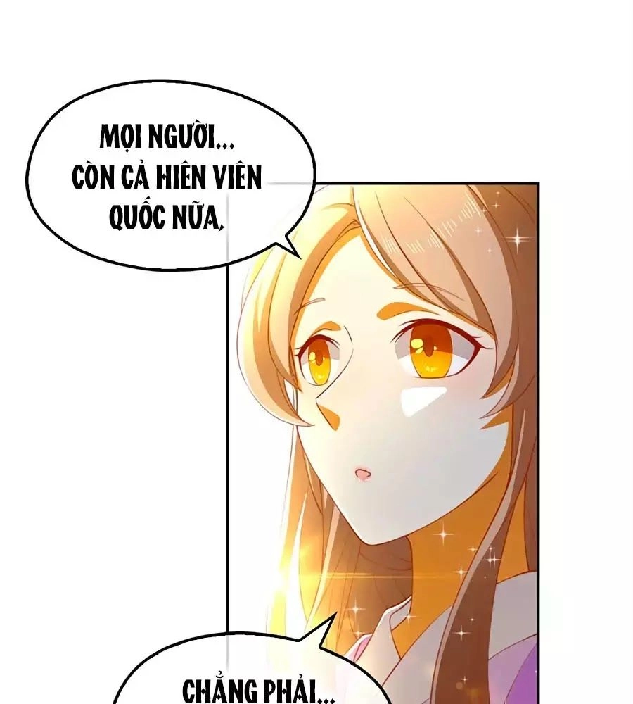 Khuynh Thành Cuồng Phi Của Tà Vương Chapter 107 - 66