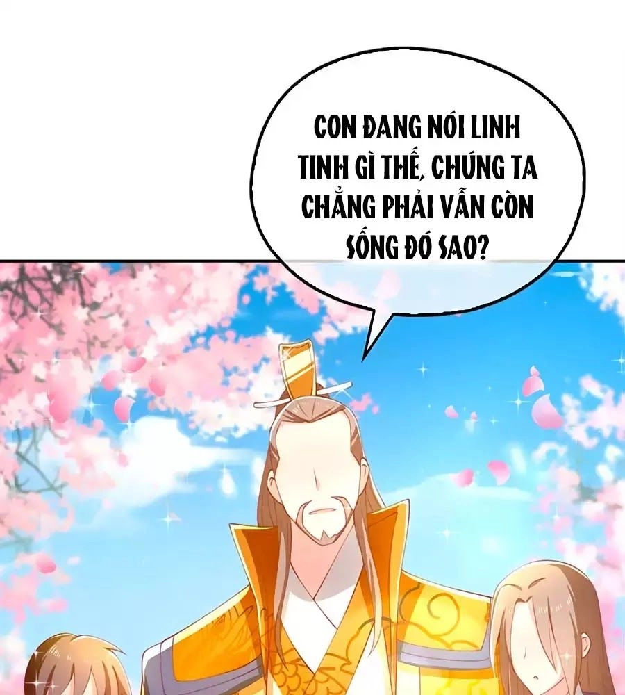 Khuynh Thành Cuồng Phi Của Tà Vương Chapter 107 - 68