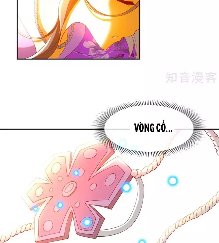 Khuynh Thành Cuồng Phi Của Tà Vương Chapter 108 - 3