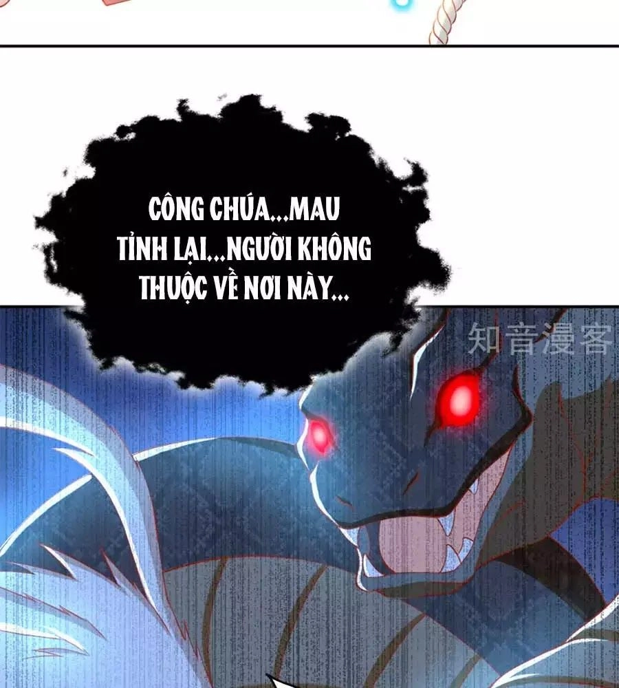 Khuynh Thành Cuồng Phi Của Tà Vương Chapter 108 - 4