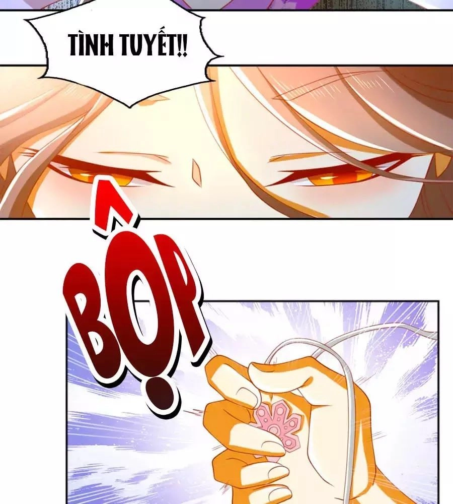 Khuynh Thành Cuồng Phi Của Tà Vương Chapter 108 - 6