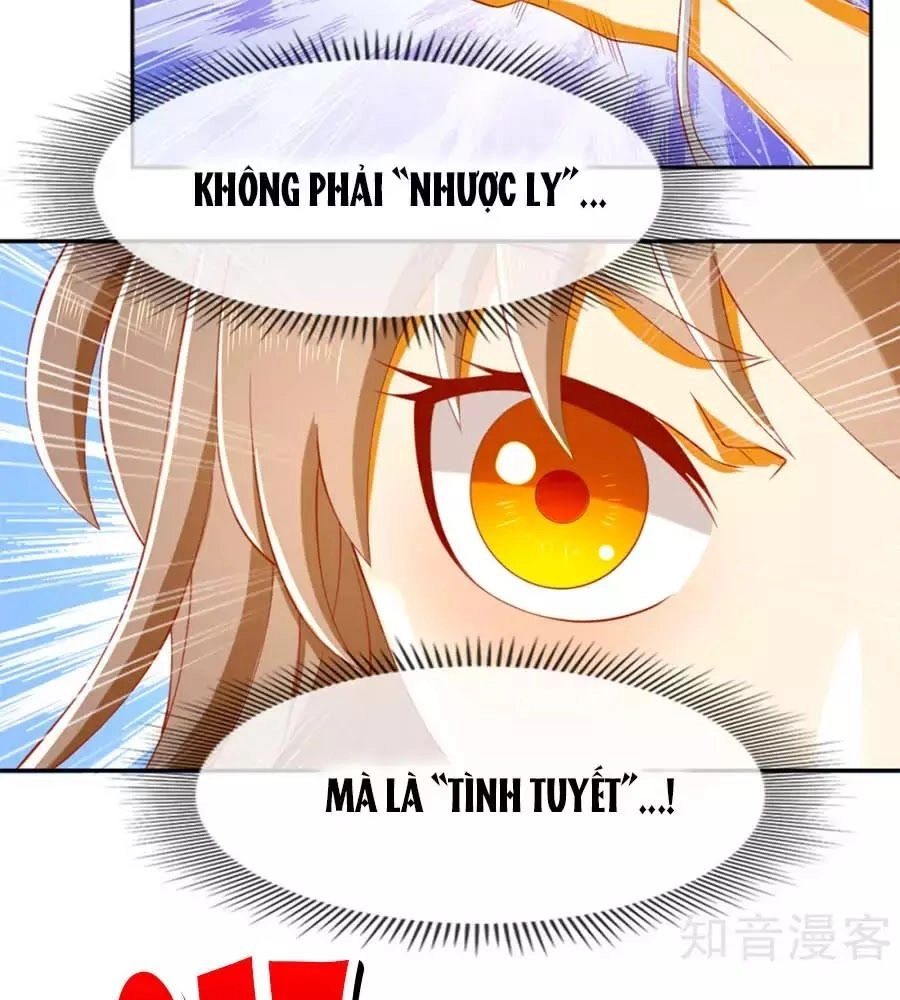 Khuynh Thành Cuồng Phi Của Tà Vương Chapter 108 - 8