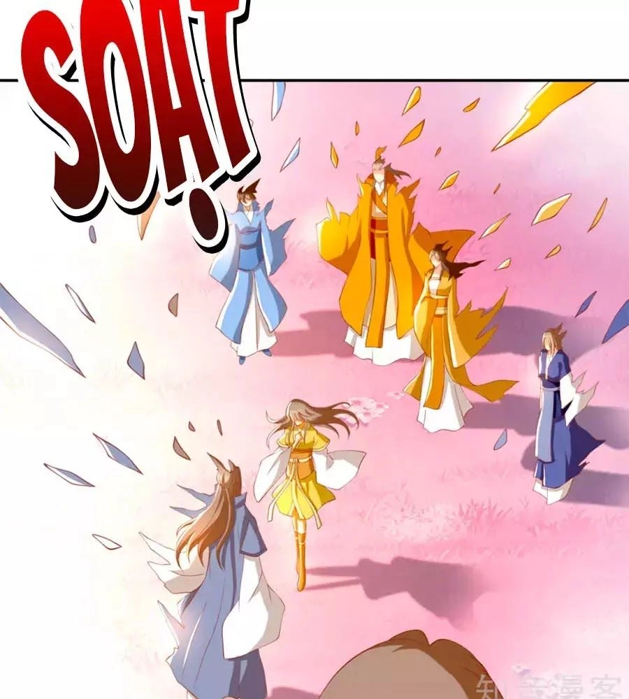 Khuynh Thành Cuồng Phi Của Tà Vương Chapter 108 - 9