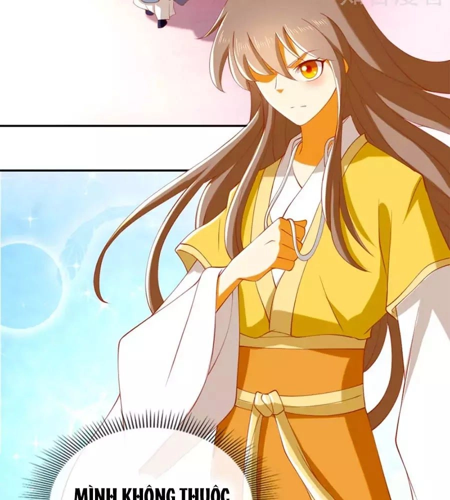 Khuynh Thành Cuồng Phi Của Tà Vương Chapter 108 - 10