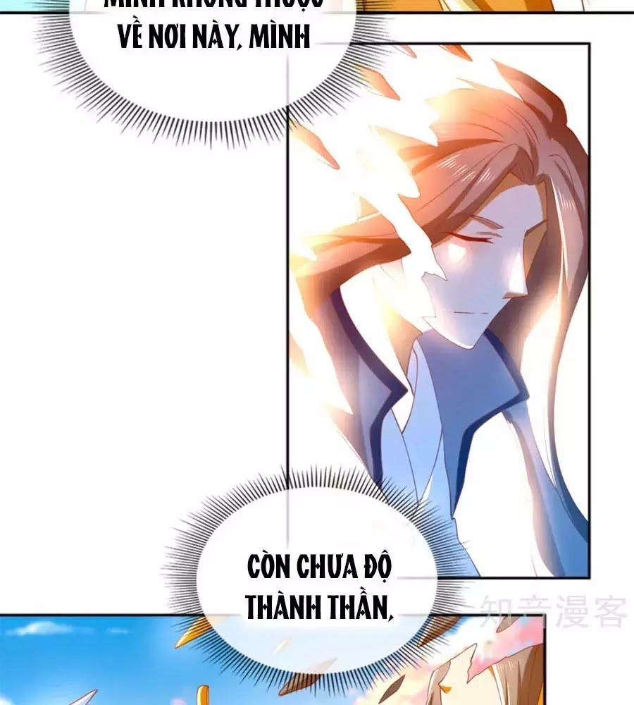 Khuynh Thành Cuồng Phi Của Tà Vương Chapter 108 - 11